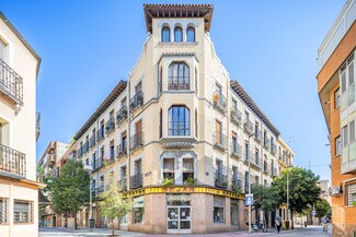 Plus de détails pour Calle de Béjar, 23, Madrid - Commerce de détail à louer