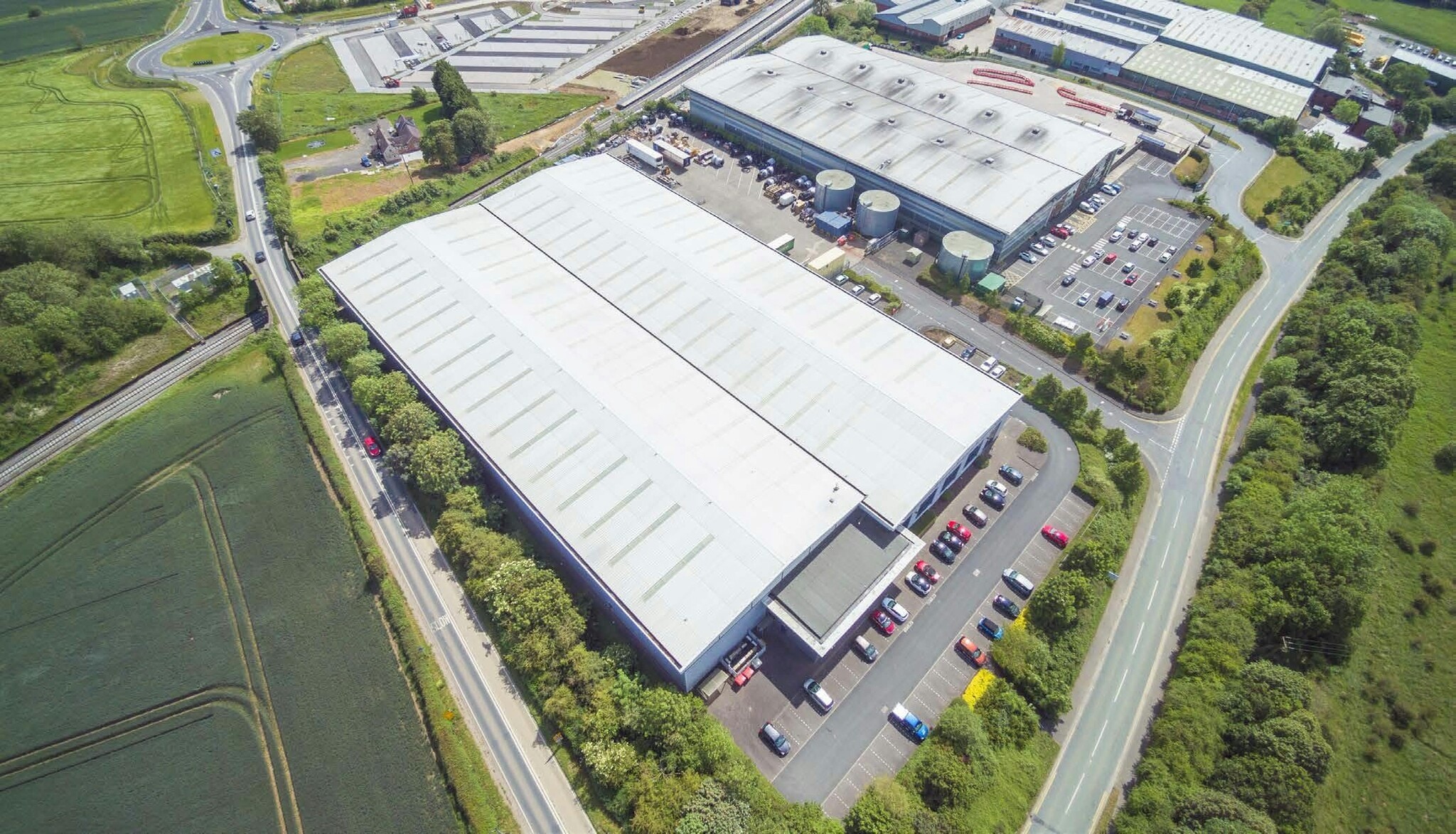 Woodbury Ln, Worcester for lease Building Photo- Image 1 of 13