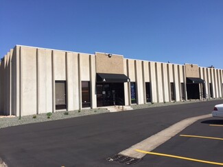 More details for 1900 S Quince St, Denver, CO - Flex, Industrial for Lease