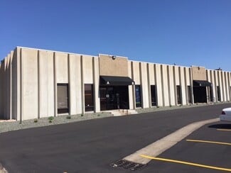 More details for 1900 S Quince St, Denver, CO - Industrial for Lease