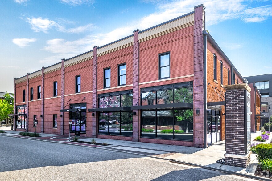 801 E Douglas Ave, Wichita, KS à louer - Photo du bâtiment - Image 2 de 32