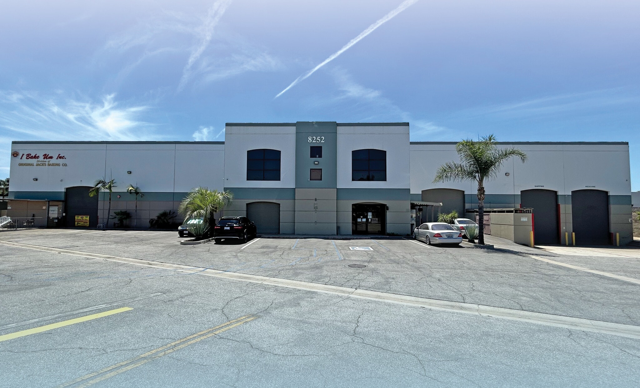 8252 Whittier Blvd, Pico Rivera, CA for sale Building Photo- Image 1 of 5