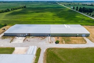 More details for 1730 Washington Ave, Washington Court House, OH - Industrial for Lease