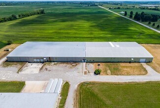 Plus de détails pour 1730 Washington Ave, Washington Court House, OH - Industriel à louer