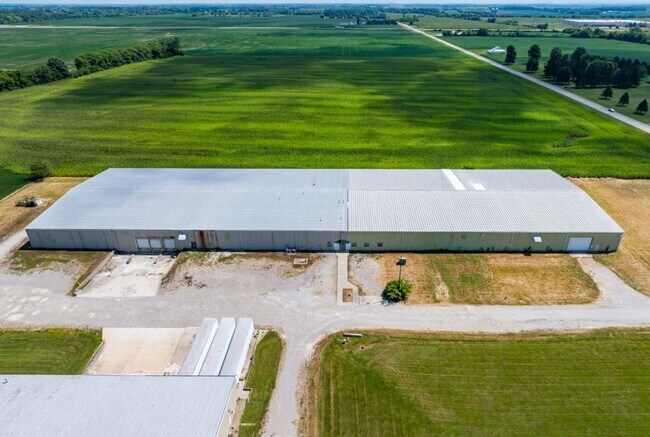 More details for 1730 Washington Ave, Washington Court House, OH - Industrial for Lease