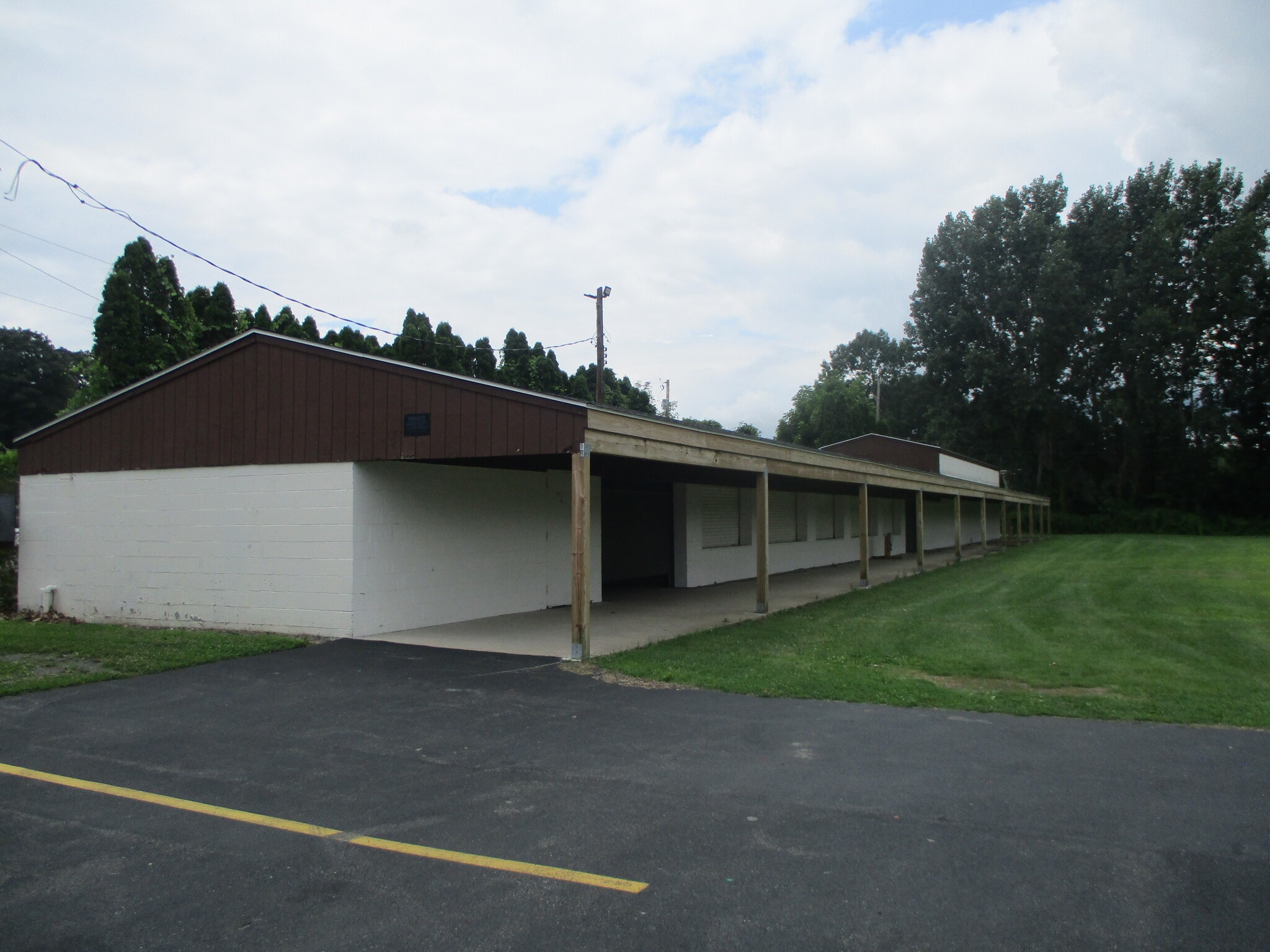 360 Maiden Ln, Greece, NY for sale Building Photo- Image 1 of 40