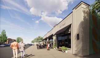 Plus de détails pour 4029 MacArthur Ave, Richmond, VA - Commerce de détail à louer