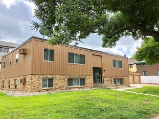 More details for 301 W 18th St, Sioux Falls, SD - Multifamily for Sale