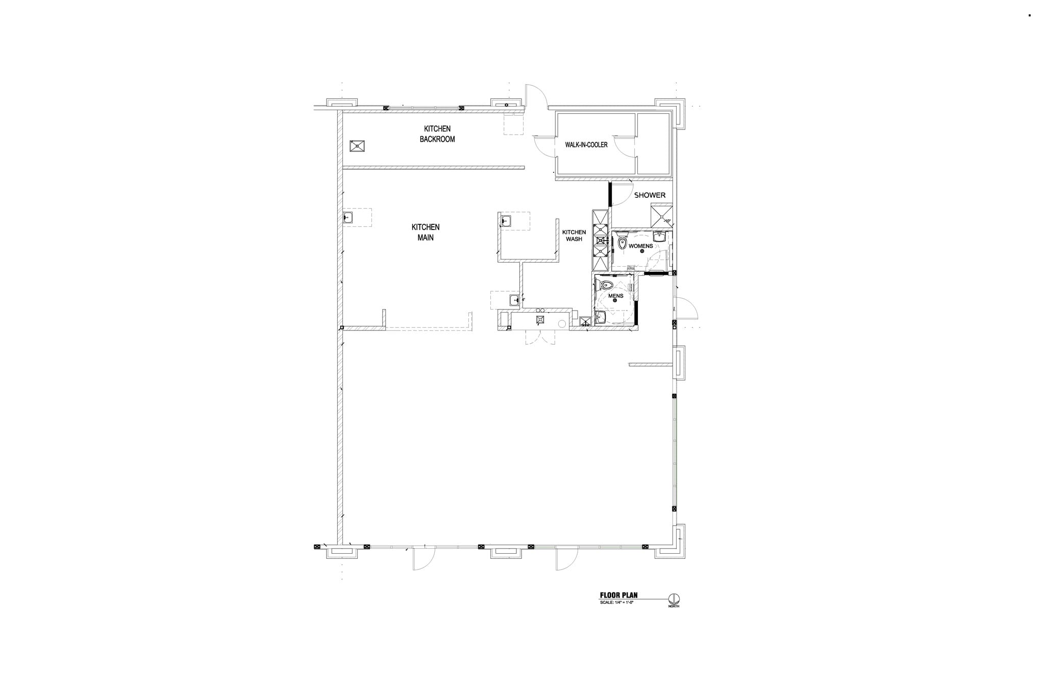 3430 N Ashton Blvd, Lehi, UT for lease Floor Plan- Image 1 of 1