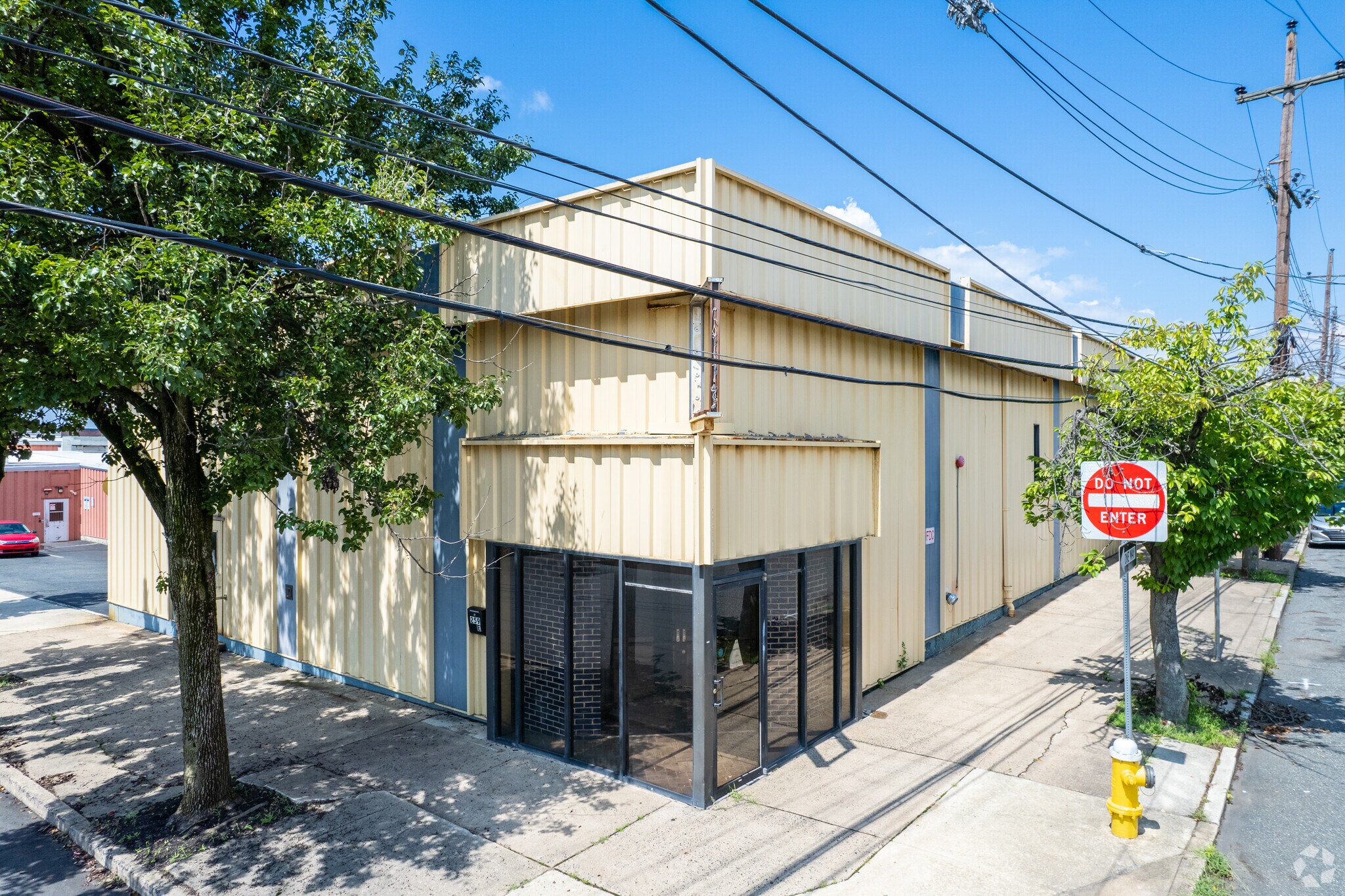 South and S. Charlotte Sts., Pottstown, PA for lease Building Photo- Image 1 of 7