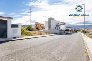 Plus de détails pour Avenida Cerro Alfonsico, 20, Peligros - Terrain à vendre