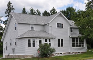 Plus de détails pour W3328 County Road P, Merrill, WI - Multi-résidentiel à vendre