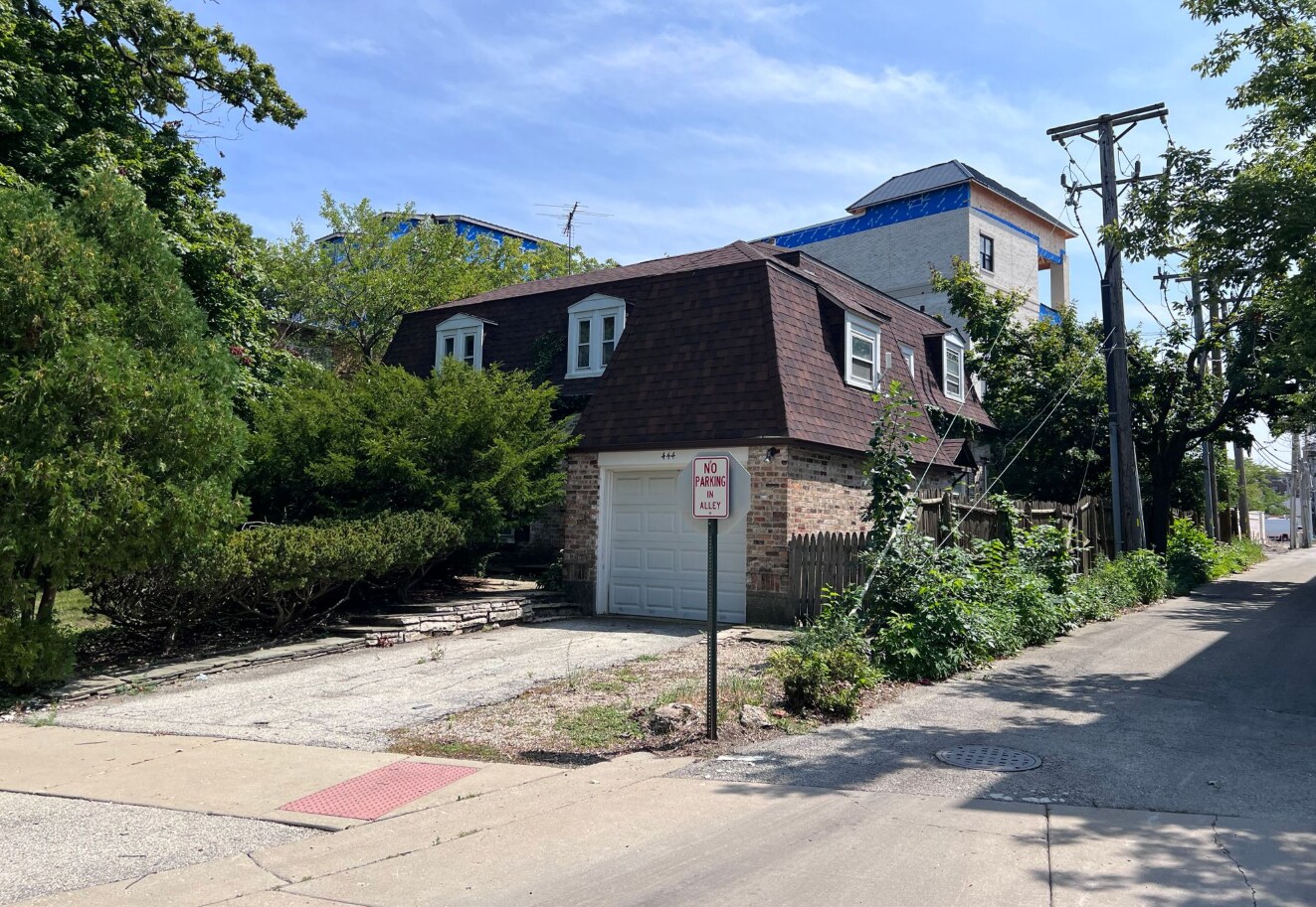 444 Elm Pl, Highland Park, IL à vendre Photo principale- Image 1 de 3