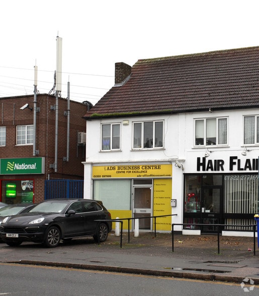 119 Dartford Rd, Dartford for lease - Building Photo - Image 2 of 2