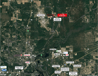 More details for Langley, Milton, FL - Land for Sale
