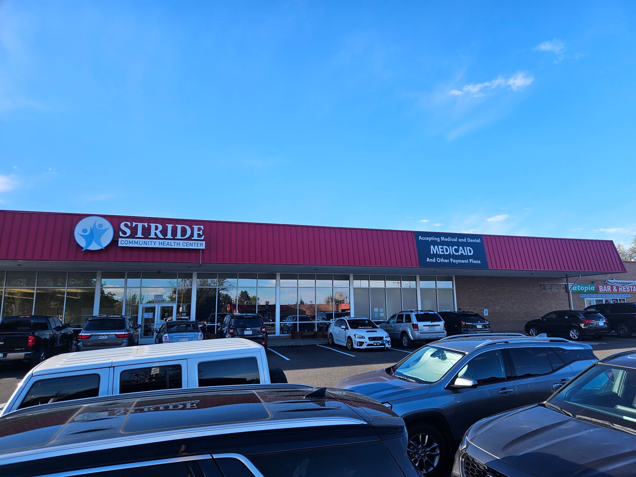 10690 Del Mar Pky, Aurora, CO for lease Building Photo- Image 1 of 58