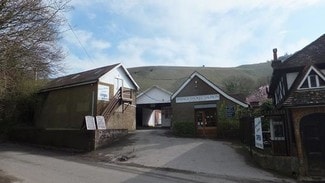 Plus de détails pour Edburton Rd, Henfield - Bureau, Commerce de détail à louer