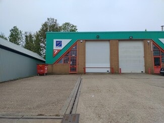 More details for Arden Press Way, Letchworth Garden City - Industrial for Lease