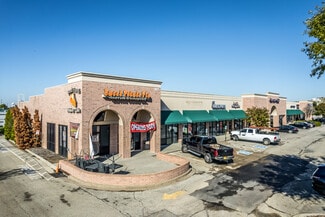 Plus de détails pour 7075 Malco Blvd, Southaven, MS - Commerce de détail à louer