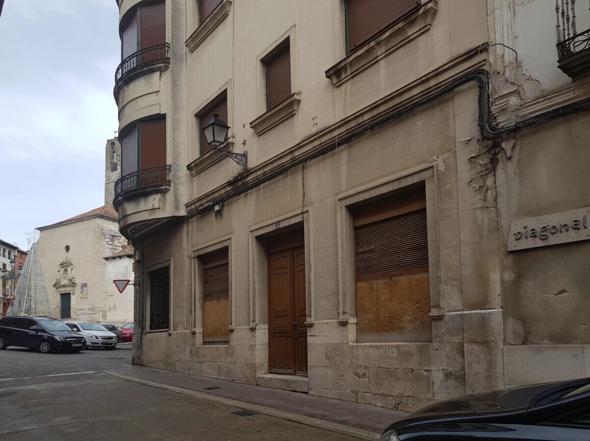 Cuéllar, SEG 40200 -  -  - Floor Plan - Image 1 of 6