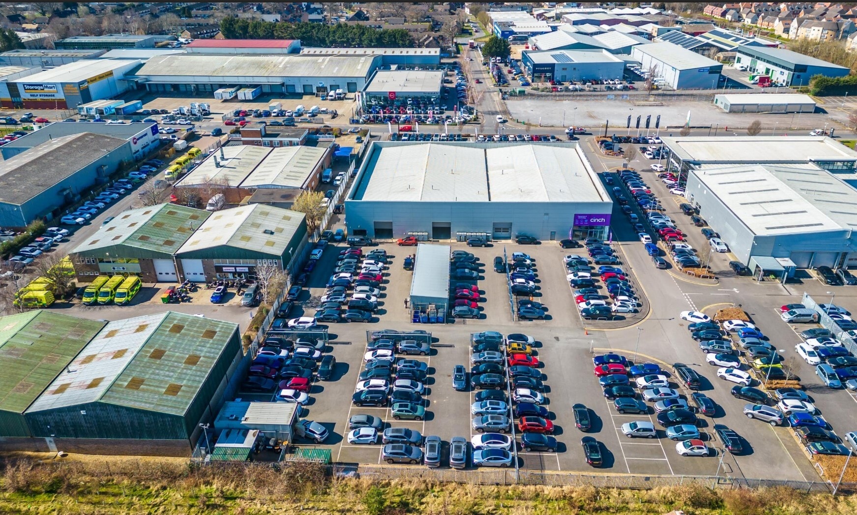 Bircholt Rd, Maidstone for sale Building Photo- Image 1 of 9