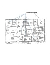 19720 Jetton Rd, Cornelius, NC for lease Site Plan- Image 1 of 7