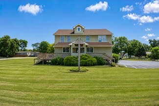 Plus de détails pour 12425 Antioch Rd, Trevor, WI - Commerce de détail à vendre