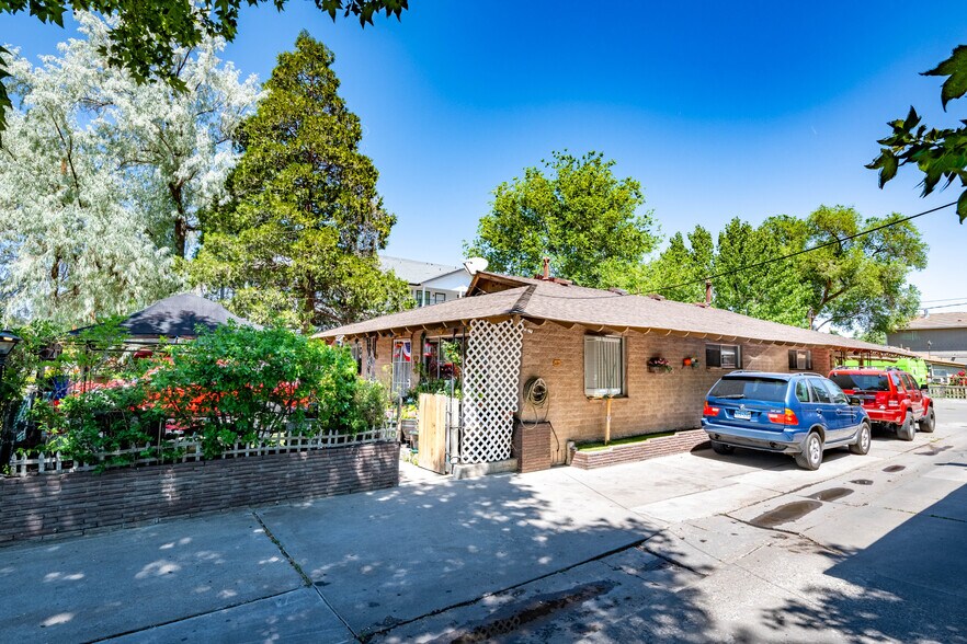 441 Linden St, Reno, NV à vendre - Photo du bâtiment - Image 3 de 12