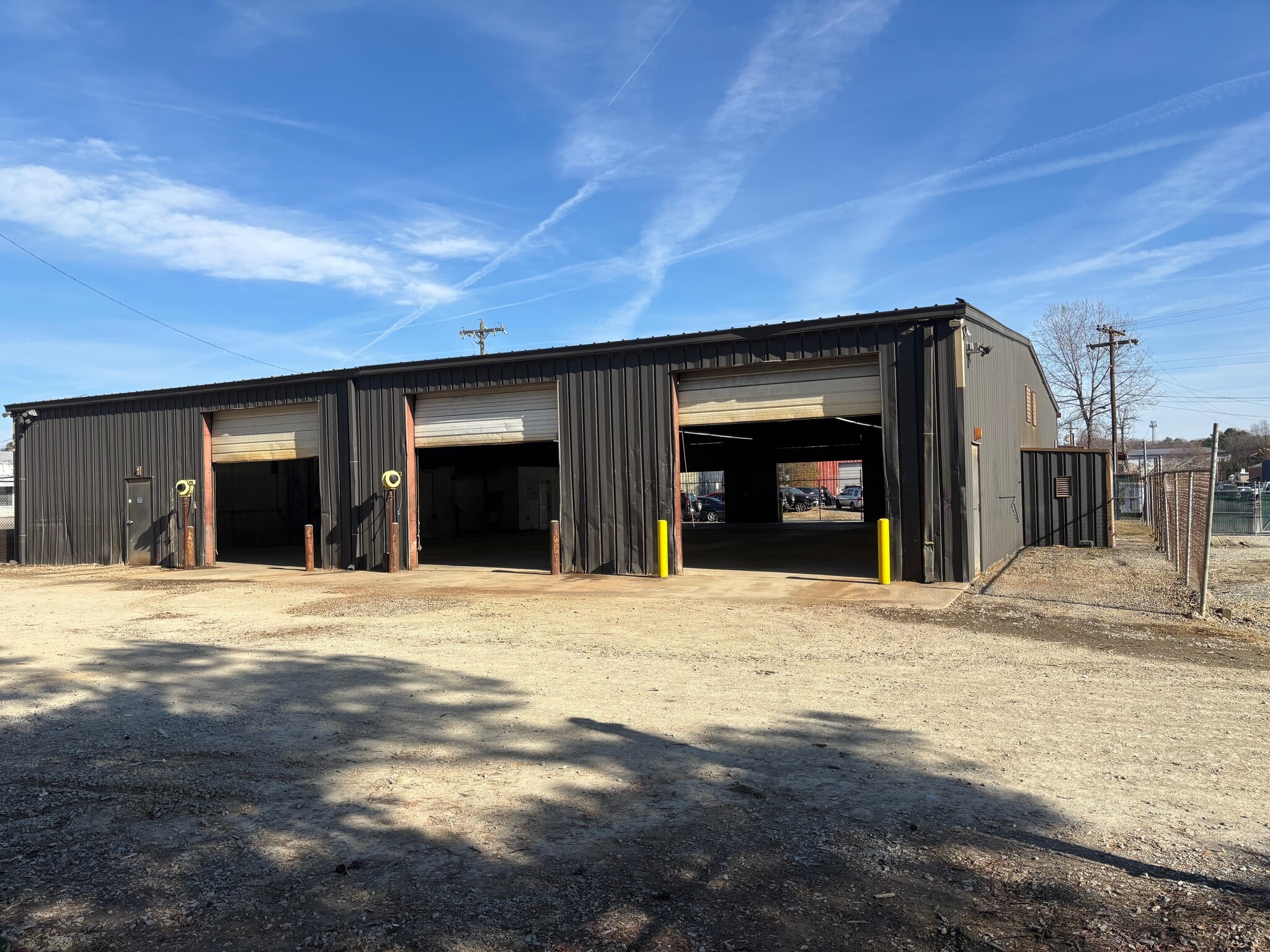 2846 Sparta Ave, Charlotte, NC for lease Primary Photo- Image 1 of 7