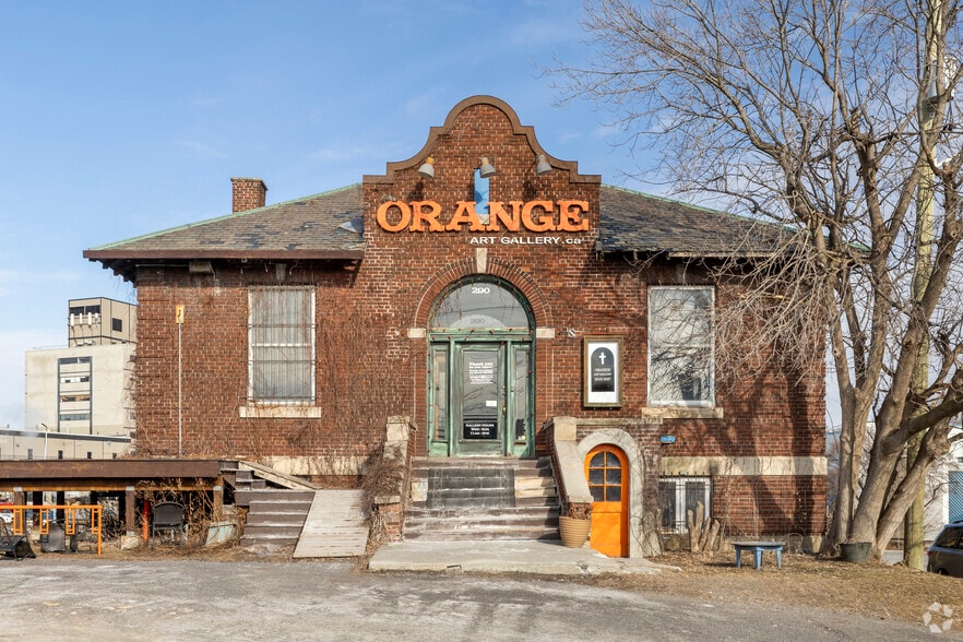 290 City Centre Av, Ottawa, ON for lease - Building Photo - Image 2 of 2