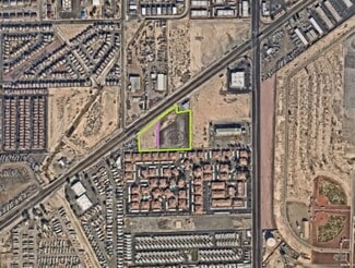 More details for 4070 Las Vegas Blvd N, Las Vegas, NV - Land for Lease
