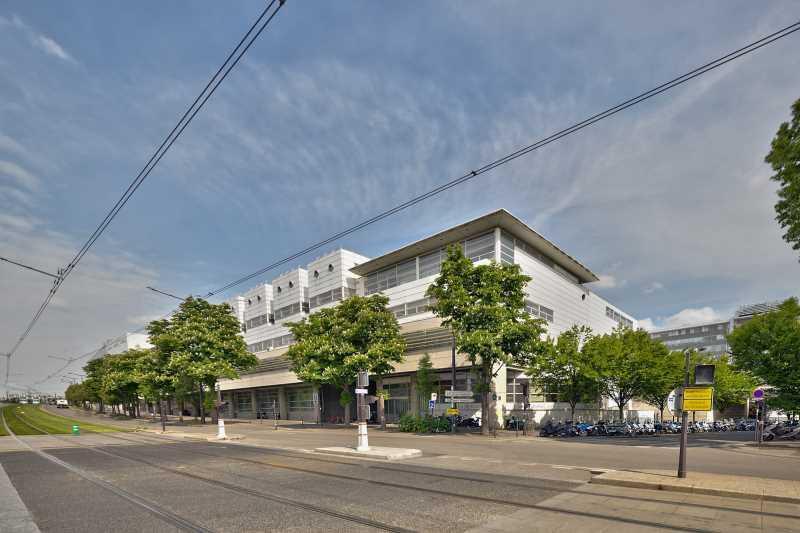 33 Boulevard Du Général Martial Valin, Paris for lease - Building Photo - Image 3 of 9
