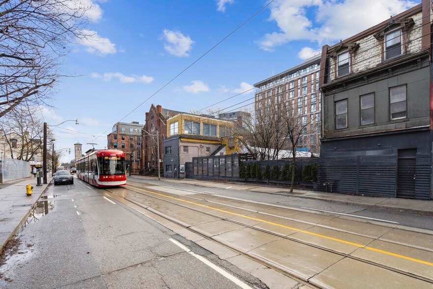 301-311 Queen Street East, Toronto, ON for sale - Building Photo - Image 3 of 3