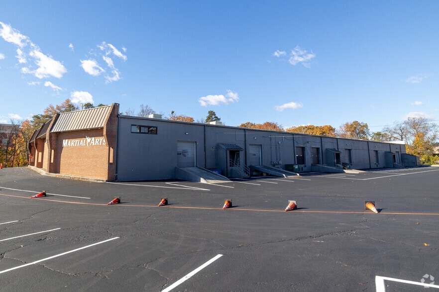 8288 Telegraph Rd, Odenton, MD for lease - Building Photo - Image 2 of 2