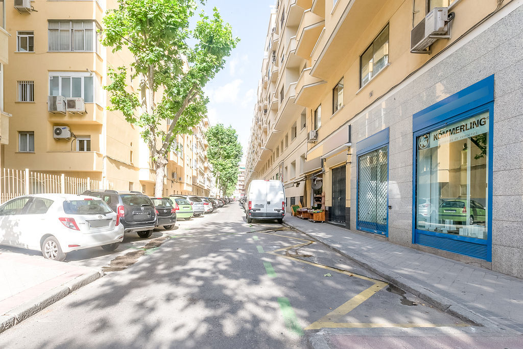 Madrid, MAD 28028 - Unité Pt:06 -  - Plan d’étage - Image 1 of 1