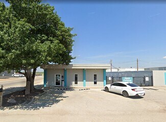 Plus de détails pour 3901 Ben Ficklin Rd, San Angelo, TX - Bureau à louer