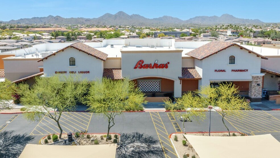 16605 Palisades Blvd, Fountain Hills, AZ à louer - Photo du bâtiment - Image 3 de 8