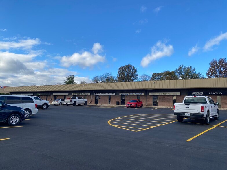 9620 E State Route 350, Raytown, MO à louer - Photo du bâtiment - Image 3 de 15