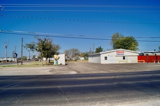 Plus de détails pour 5901N Golder Ave, Odessa, TX - Sports et divertissement à vendre