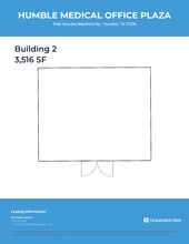 19451 Hightower Ln, Humble, TX for lease Floor Plan- Image 1 of 1