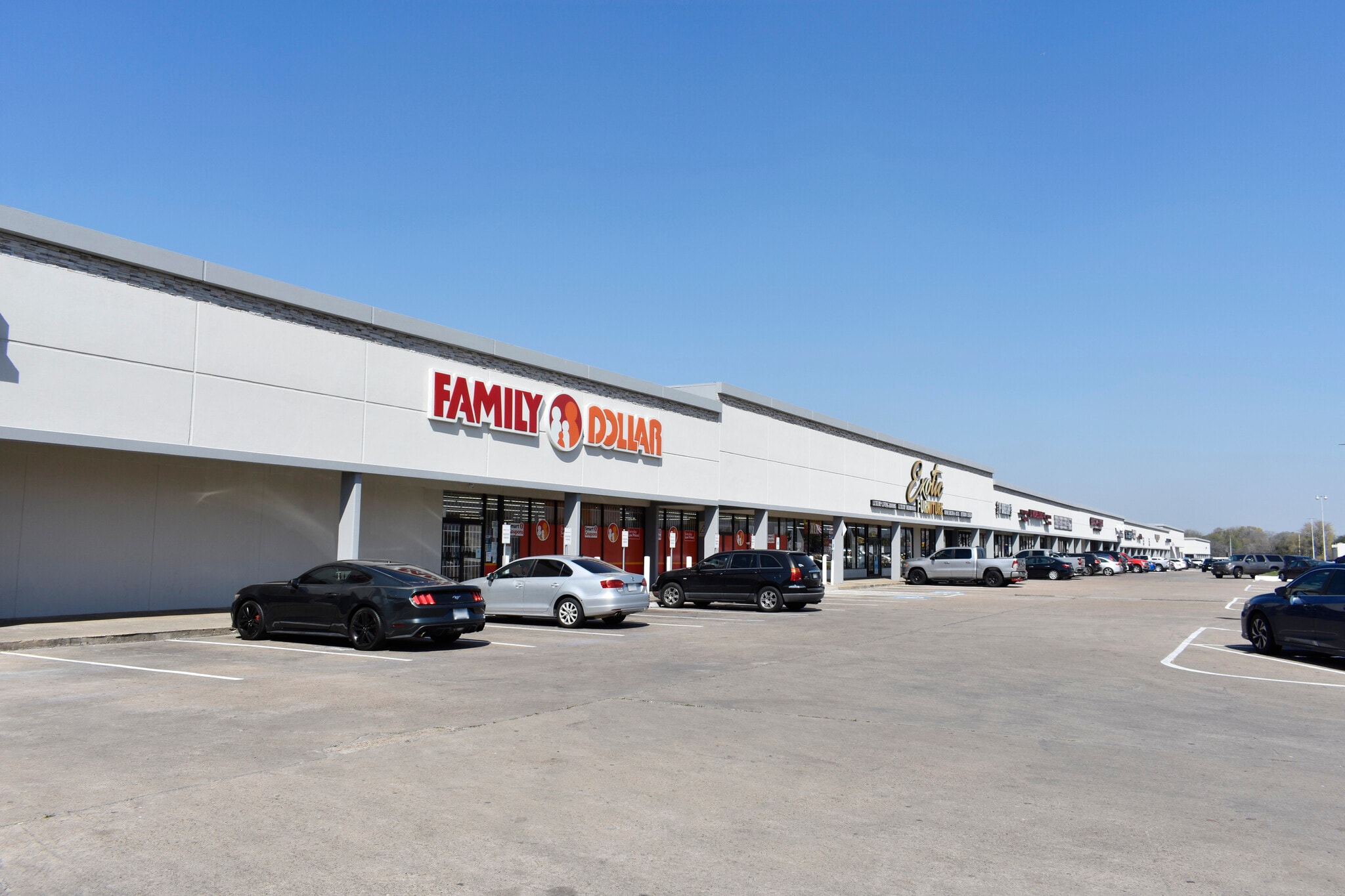 9700-9950 Fondren Rd, Houston, TX for lease Primary Photo- Image 1 of 33