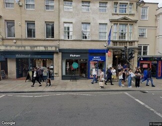 More details for 13-16 High St, Oxford - Retail for Lease