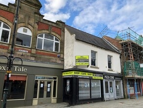 44 Market Pl, Bishop Auckland for lease Building Photo- Image 2 of 2