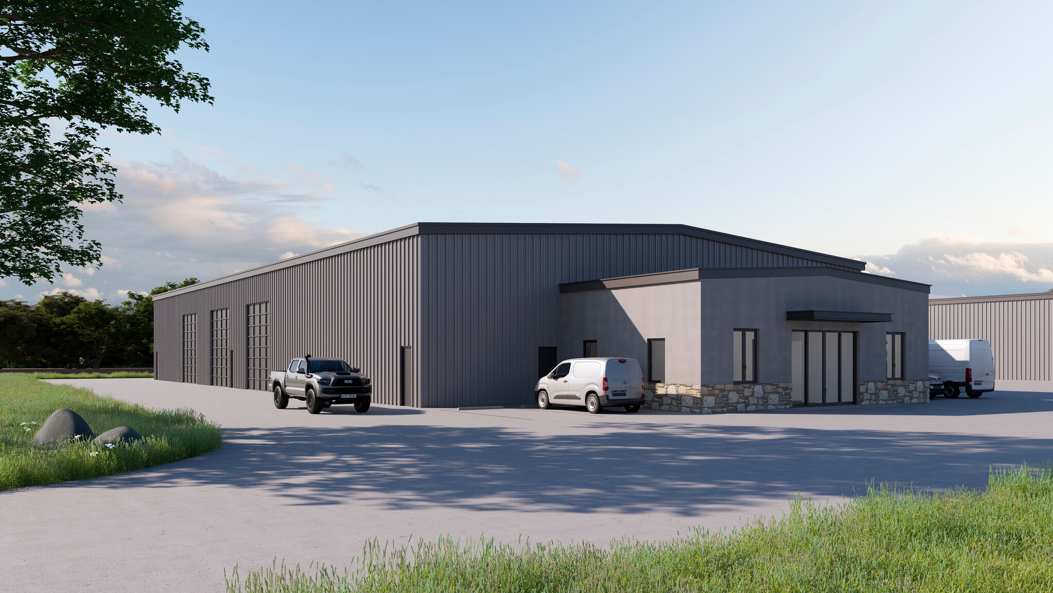 1955 FM 1903 Lot 1, Caddo Mills, TX for lease Interior Photo- Image 1 of 8