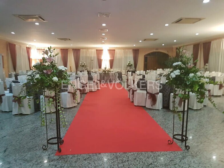 Commerce de détail dans Castellví de Rosanes, Barcelona à vendre - Photo intérieure - Image 1 de 7