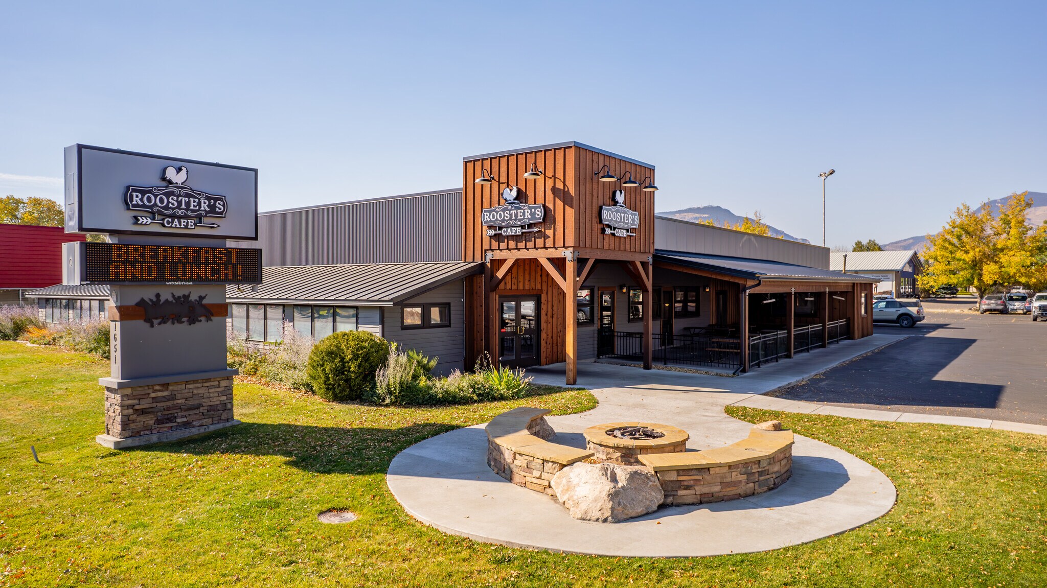 1651 8th St, Cody, WY à louer Photo principale- Image 1 de 43