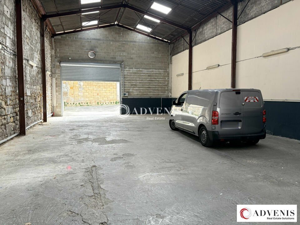 Flex in Bordeaux for sale Building Photo- Image 1 of 9
