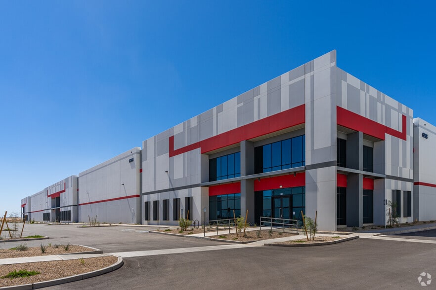 6268 N Litchfield Rd, Litchfield Park, AZ for sale - Building Photo - Image 2 of 3