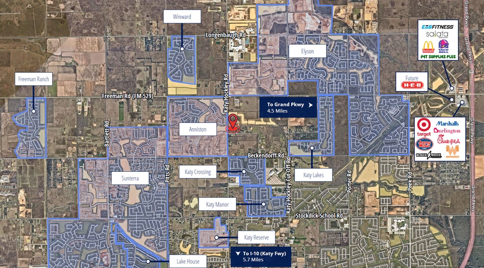 ±14.28 Acres portfolio of 2 properties for sale on LoopNet.ca - Building Photo - Image 3 of 4