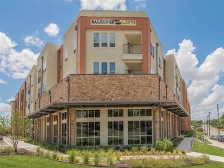 Plus de détails pour 3230 Hillcrest Dr, Balcones Heights, TX - Commerce de détail à louer